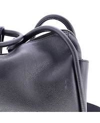 Pre-Owned Prada Darling Top Handle Bag Vitello Daino