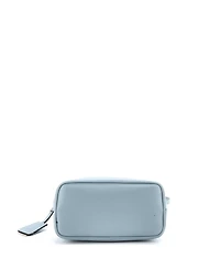 Pre-Owned Gucci Small Ophidia Open Bucket Bag Gg Coated Canvas with Leather