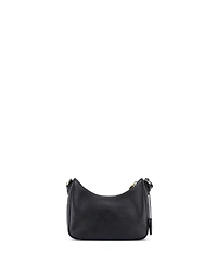 Pre-Owned Prada Mini Re-Edition Hobo Saffiano Leather