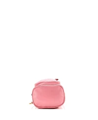 Pre-Owned Prada Small Drawstring Pocket Bucket Bag Soft Calf