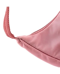 Pre-Owned Prada Mini Re-Edition 2000 Hobo Tessuto