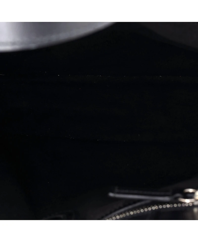 Pre-Owned Gucci Convertible Soft Open Tote Caleido Gg Coated Canvas