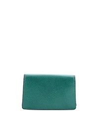 Pre-Owned Gucci Super Mini Dionysus Bag Leather