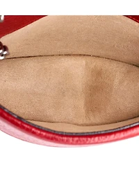 Pre-Owned Gucci Super Mini Dionysus Bag Leather