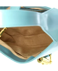 Pre-Owned Gucci Small Jackie 1961 Hobo Leather