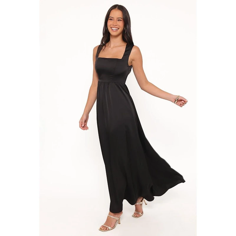 Petal and Pup Women's Elania Maxi Dress