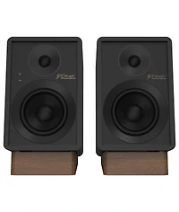 Onkyo Gx-30ARC-blk Powered Speakers Pair with 4" Woofer (2025)