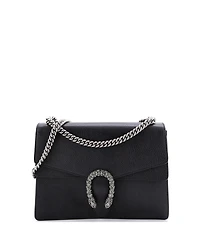 Pre-Owned Gucci Medium Dionysus Bag Leather