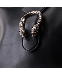 Pre-Owned Gucci Medium Dionysus Hobo Leather