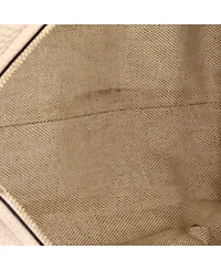 Pre-Owned Gucci Soho Convertible Soft Top Handle Bag Leather