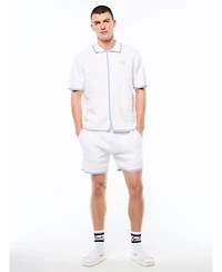 Sergio Tacchini Men's Riva Cabana Shirt