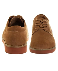 French Toast Little Boys School Shoes Durable