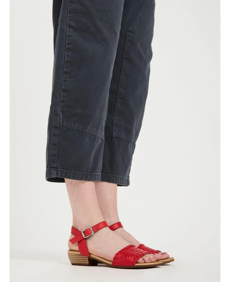 Miz Mooz Women's Cyprus Sandals