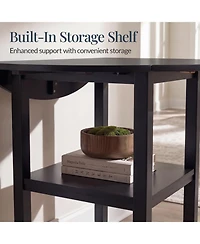 Best Choice Products Round Dining Table