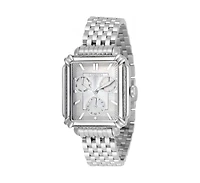 Invicta Women's 30855 Wildflower Quartz Chronograph Dial Watch