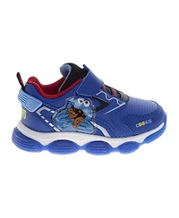 Sesame Street Kids Comfortable Casuals Sneaker