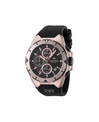 Technomarine Men's Tm-318146 Ocean Quartz VD57 Dial Watch