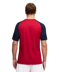 Puma Men's Czechia National Soccer Team Short-Sleeve Jersey