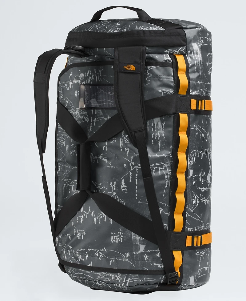 The North Face Men's Base Camp Duffel Bag