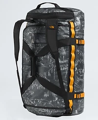 The North Face Men's Base Camp Duffel Bag