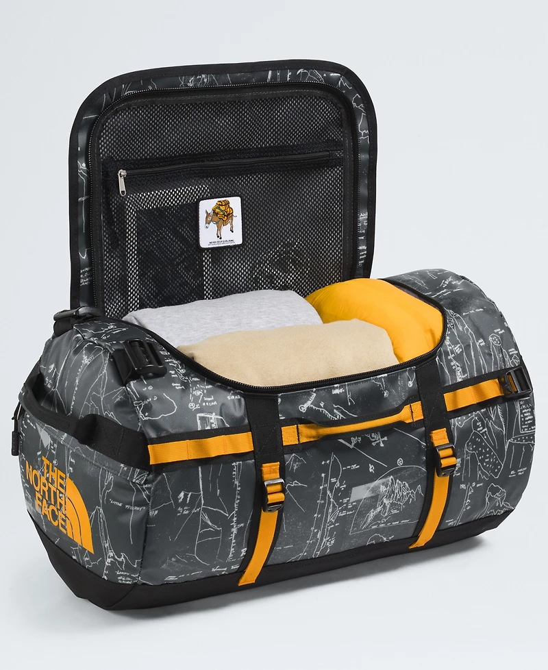 The North Face Men's Base Camp Duffel Bag