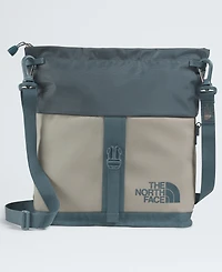 The North Face Men's Base Camp Shoulder Bag
