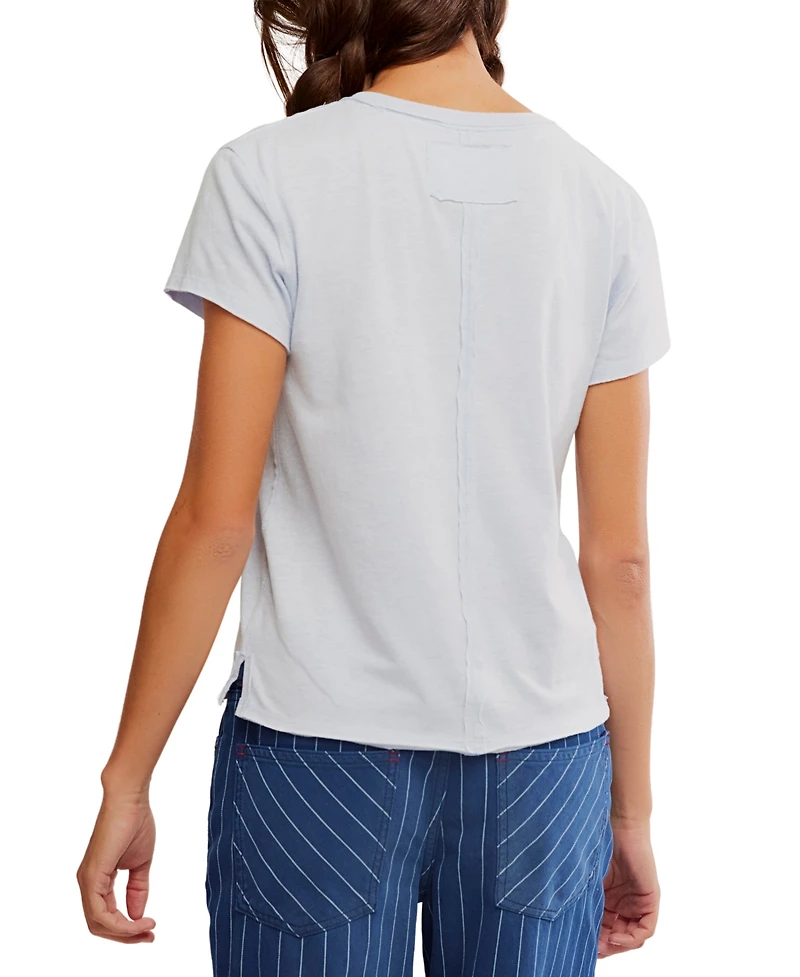 Free People Women's Nova T-Shirt