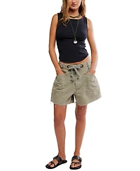 Free People Women's Iconic Sleeveless Tank Top