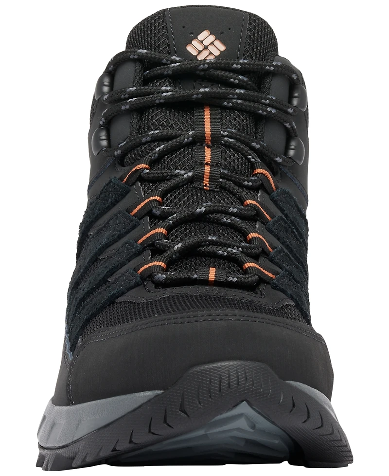 Columbia Men's Strata Lace-Up Boots