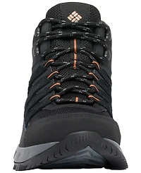 Columbia Men's Strata Lace-Up Boots