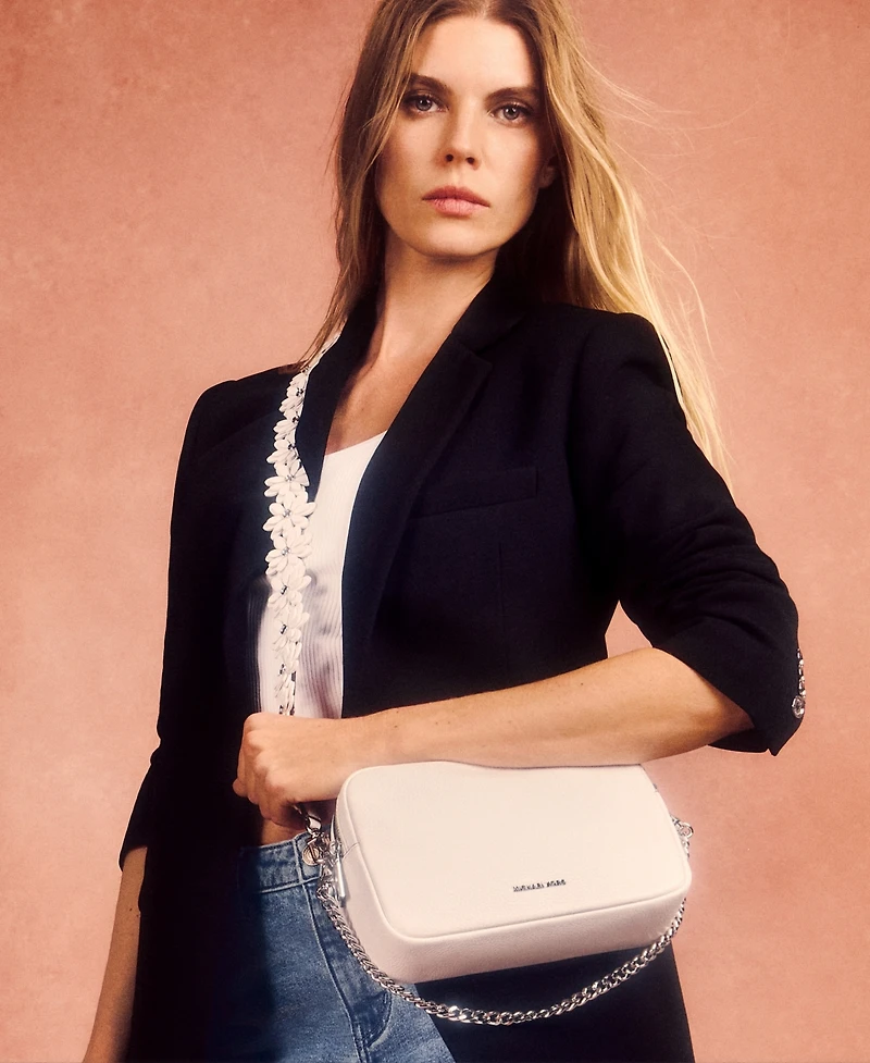 Michael Kors Bryant Camera Mini Crossbody Bag