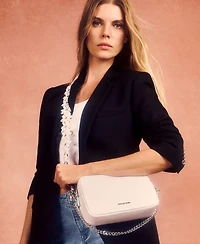 Michael Kors Bryant Camera Mini Crossbody Bag