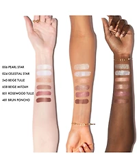 Dior Diorshow Flash Stick Ultra-Gliding Waterproof Eyeshadow Stick, 0.05 oz.