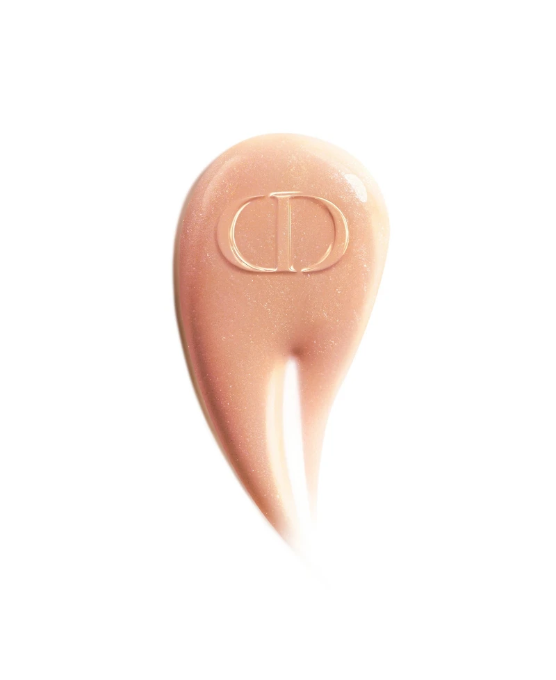 Dior Vernis Gel Effect and Couture Color Nail Polish, 0.34 oz.