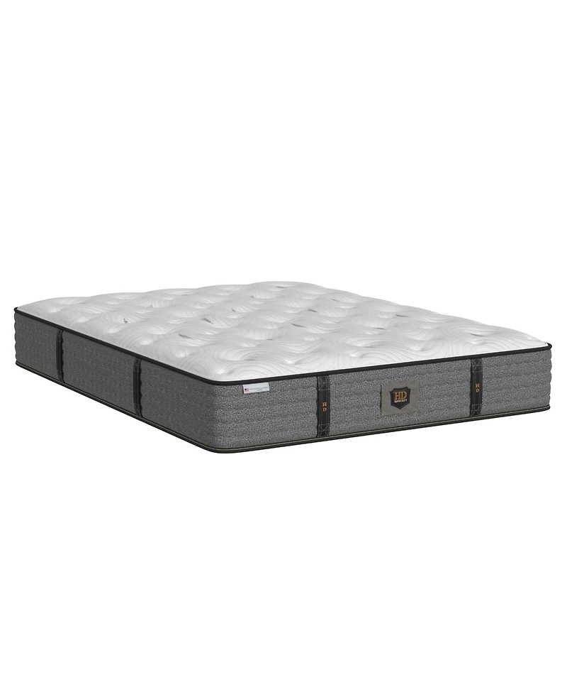 Paramount Hd Landon 12" Medium Firm Tight Top Mattress Set