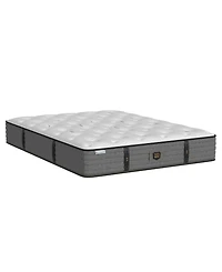 Paramount Hd Landon 12" Medium Firm Tight Top Mattress Set