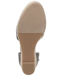 On 34th Melindaa Espadrille Wedge Sandals, Exclusively at Macy's