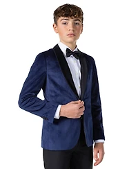 OppoSuits Boys' 10-16 Notched Collar Jacket