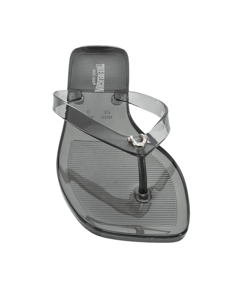 True Religion Women's Lola Sandal