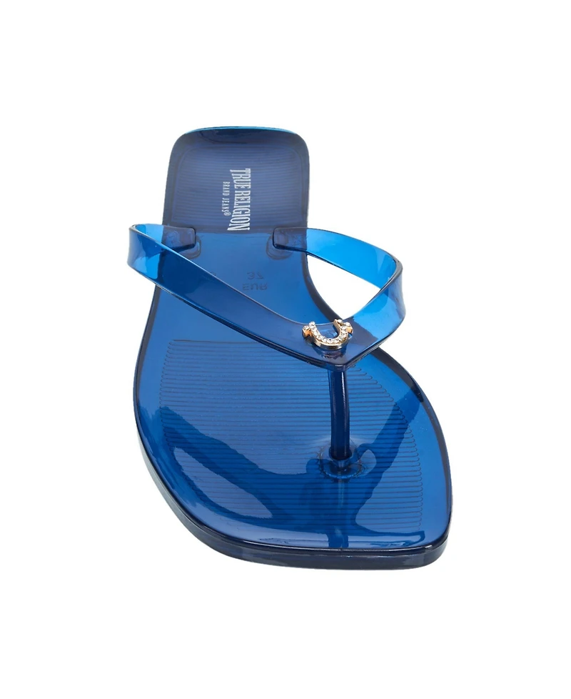 True Religion Women's Lola Sandal