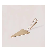 Fleck, Loop Cake Server