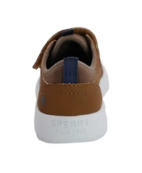 Sperry Toddler/Child Coastal Break Junior Skiff Sneakers