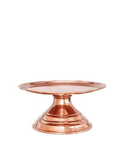 Coppermill Kitchen, Vintage Inspired Copper Cakestand