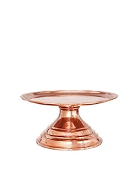 Coppermill Kitchen, Vintage Inspired Copper Cakestand