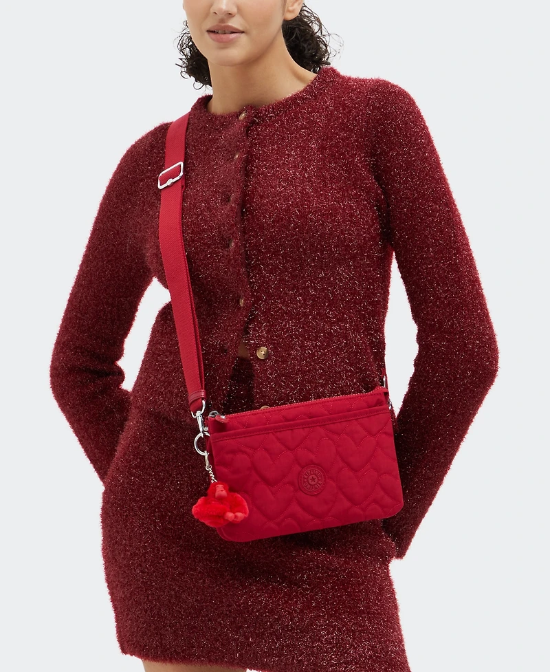 Kipling Riri Mini Crossbody Bag