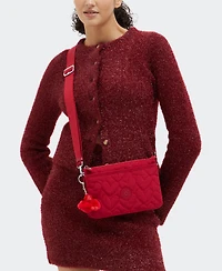 Kipling Riri Mini Crossbody Bag