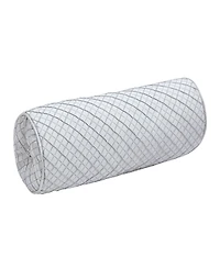 J Queen New York Boulevard Bolster Decorative Pillow, 15" x 52"