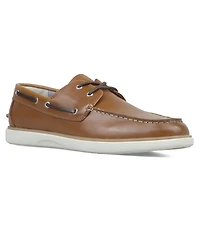 Club Room Men's Kearris Boat Shoes, Macy's Exclusive