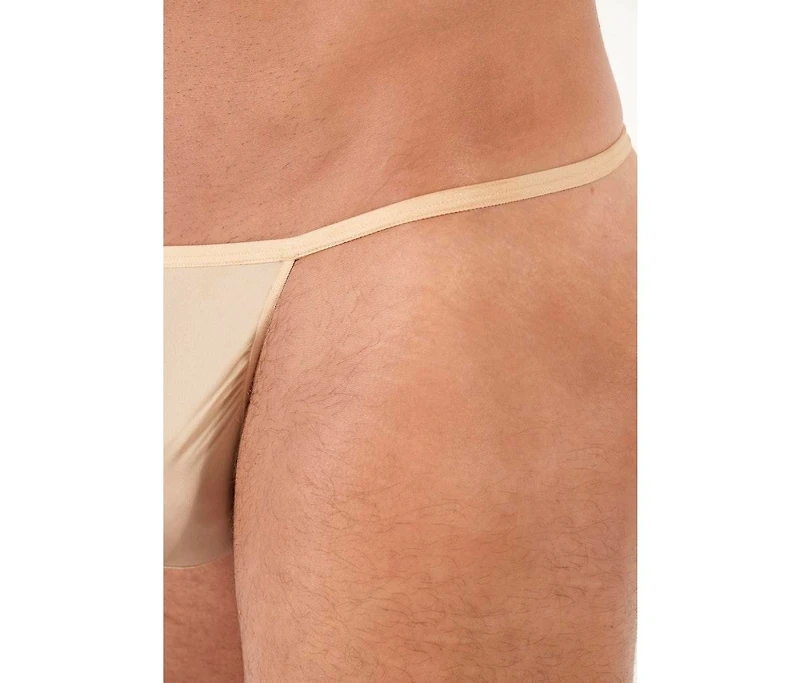 Men's Plumes G-string