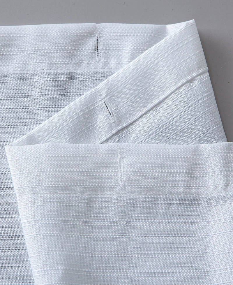 Dainty Home Sweet Garden Shower Curtain, 70" x 72"